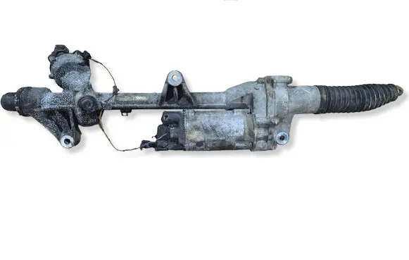 Mercedes-Benz V Class W447 Steering rack A4474602900 7802277834