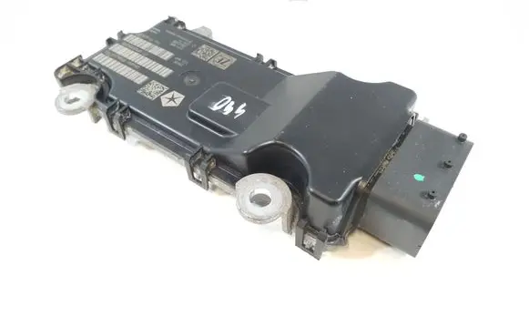 Chrysler Pacifica Gearbox control unit/module 68425477AA