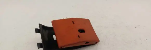 Mercedes-Benz E W124 Engine bonnet (hood) release handle