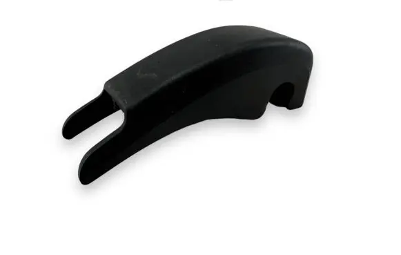 Audi A3 S3 8V Rear seat side bottom trim 8V0886197B