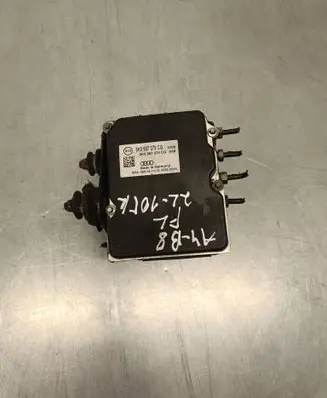 Audi A4 S4 B8 8K ABS Pump 8K0907379CG 1200530615