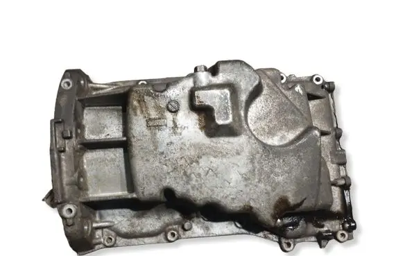 Mazda 6 Oil sump LF9410401 S5209