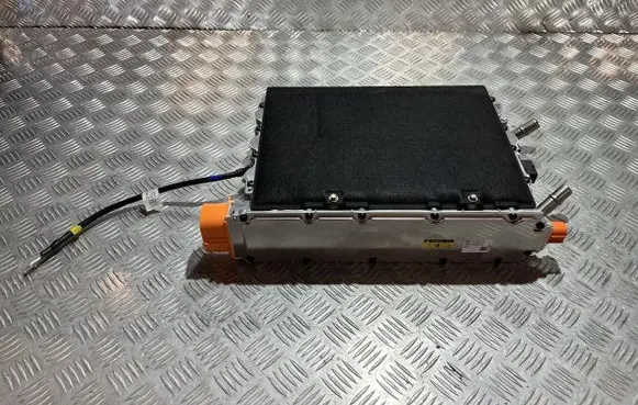 Hyundai IONIQ 6 Voltage converter inverter 364001XEB0