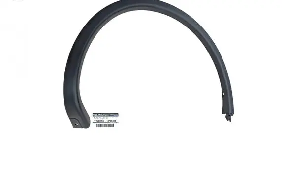 Infiniti FX Fender trim (molding) 78860-1CB0B