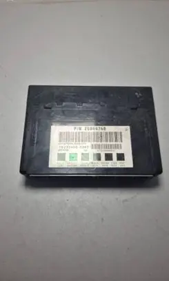 Chevrolet Captiva Comfort/convenience module 20864768 2324000293