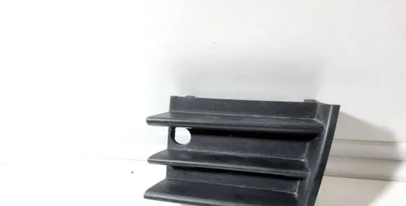 Skoda Octavia Mk2 (1Z) Front bumper lower grill 1Z0853665 00101113936100100