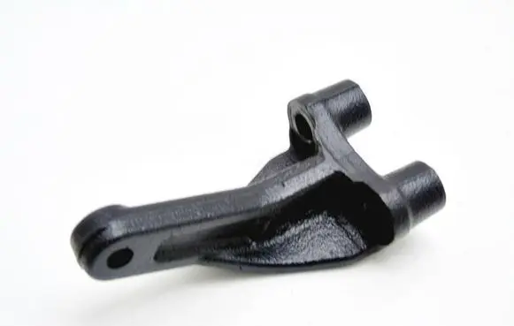 Hyundai Santa Fe Engine mounting bracket 11048158119