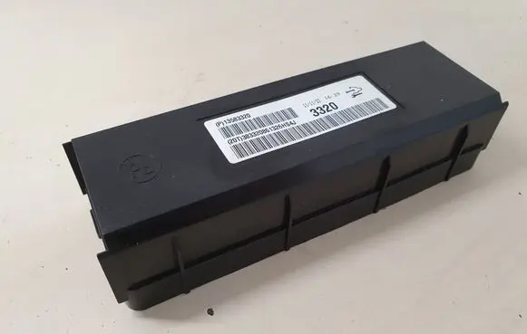 Opel Insignia A Other control units/modules 13583320