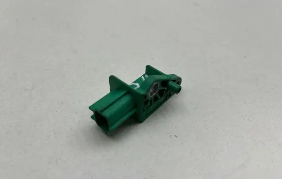 Audi A3 S3 8P Airbag deployment crash/impact sensor 1K0909606
