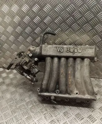 Hyundai Sonata Intake manifold