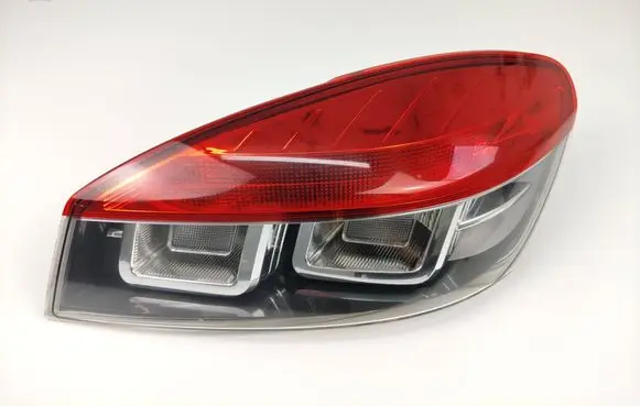 Renault Megane III Rear/tail lights 265500008R