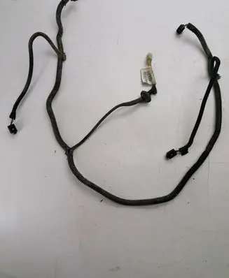 Opel Signum Parking sensor (PDC) wiring loom 24438408