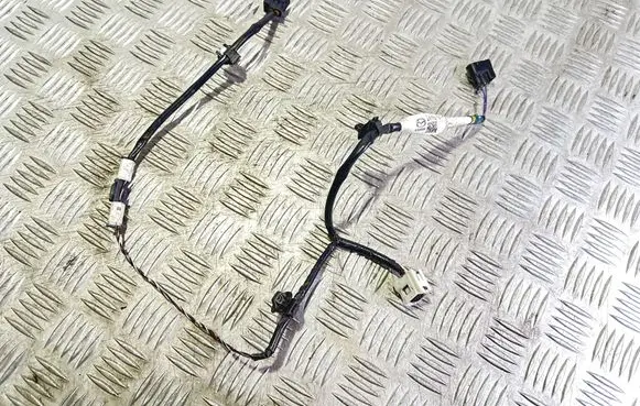 Mazda 6 Parking sensor (PDC) wiring loom GKK867290