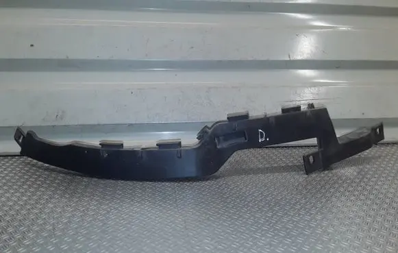 Opel Meriva B Headlight/headlamp mounting bracket 13267767
