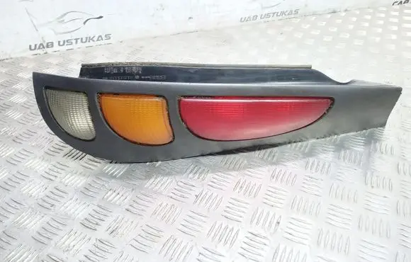 Fiat Marea Rear/tail lights D37240748 9056