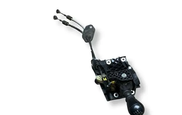 Ford Transit Gear shifter/selector 1749585 CC1R7E395LA
