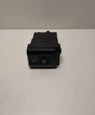 Audi A3 S3 8L Seat heating switch 8L0963564A
