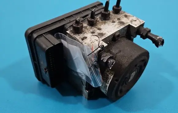 Citroen C-Elysée ABS Pump 9806891780 IMPRK1539015