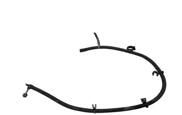 Dodge Challenger Gearbox oil cooler pipe/hose 68323160AA