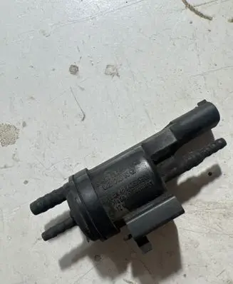 Mercedes-Benz CLC CL203 Valve vacuum 0025401497 4BB43625B0