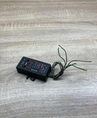 BMW 3 E46 Sound amplifier 