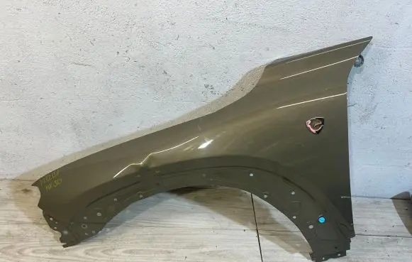 Mazda MX-30 Fender