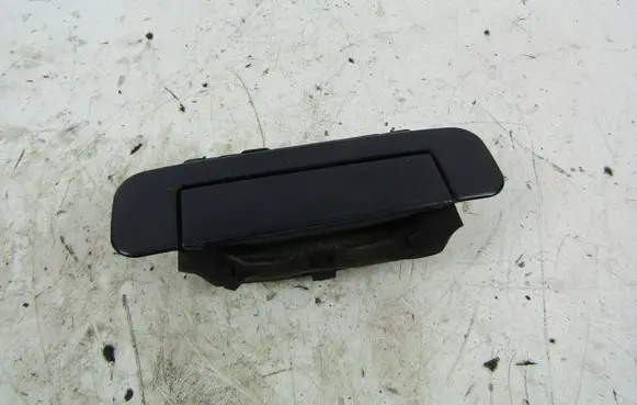 Audi A4 S4 B5 8D Rear door exterior handle 4A0839207