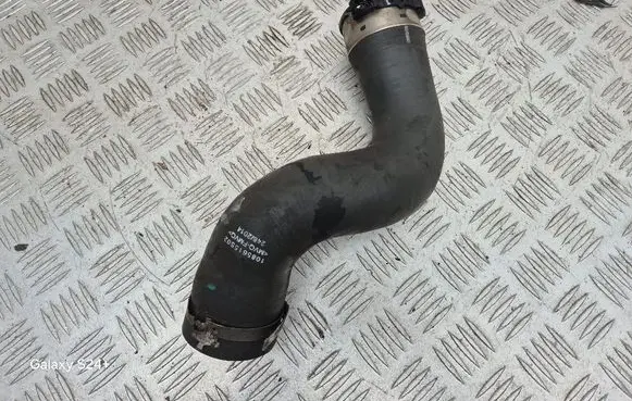 Intercooler hose/pipe