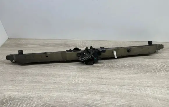 Toyota RAV 4 (XA30) Top upper radiator support slam panel