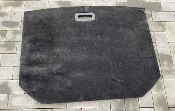 Renault Austral Trunk/boot mat liner 849042729R