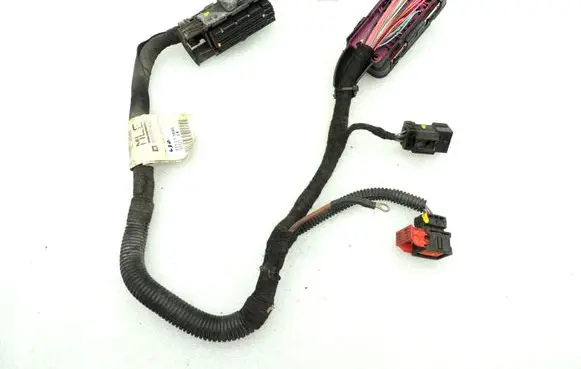 Opel Astra H Engine control unit/module 55560483 1285127