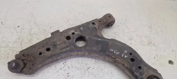 Audi A3 S3 8L Front lower control arm/wishbone