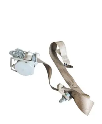 Subaru B9 Tribeca Rear seatbelt 0436017