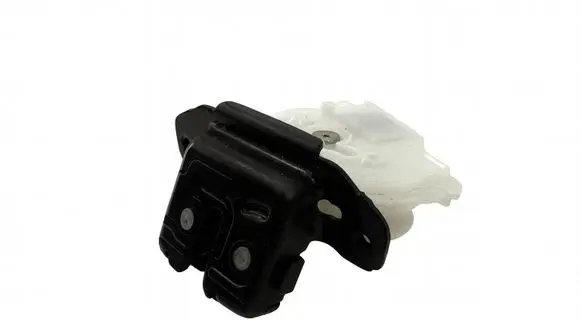 Toyota Yaris XP210 Loading door lock 