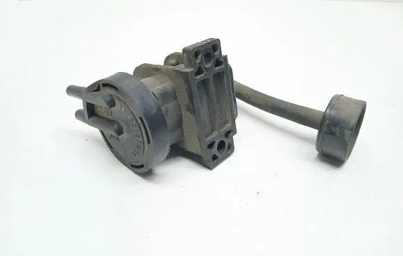Renault Scenic I Turbo solenoid valve 7700874659