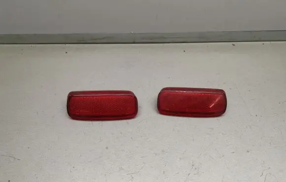 Peugeot Expert Rear tail light reflector 