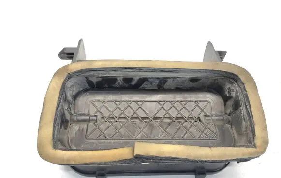 Air intake duct part