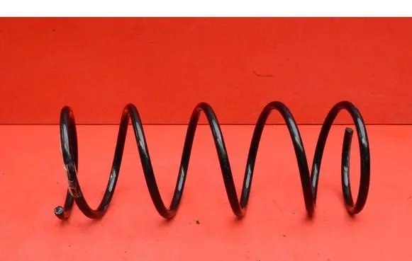 Citroen Xsara Picasso Front coil spring 