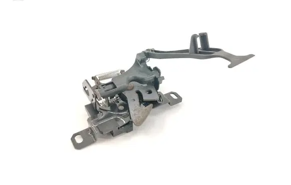 Mercedes-Benz A W169 Engine bonnet/hood lock/catch A1698800060