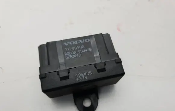 Volvo XC60 Seat control module 31268908 09W435
