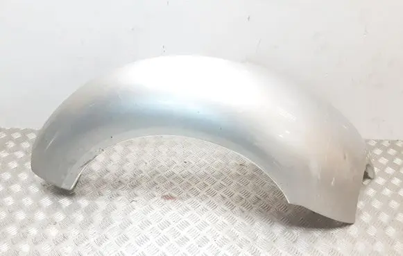 Volkswagen New Beetle Fender