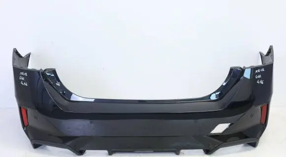 BMW i5 G60 Rear bumper 643234209