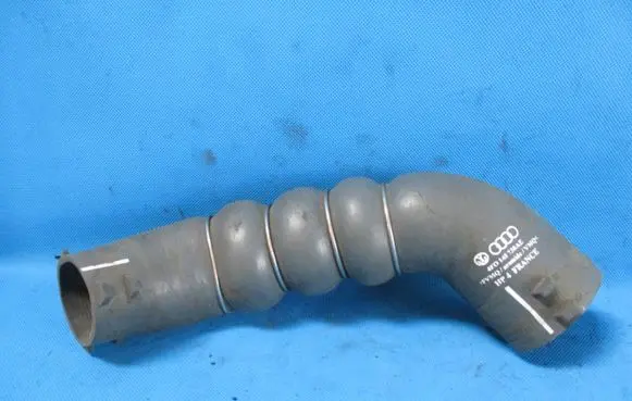 Audi A6 S6 C6 4F Intercooler hose/pipe 4F0145738AE