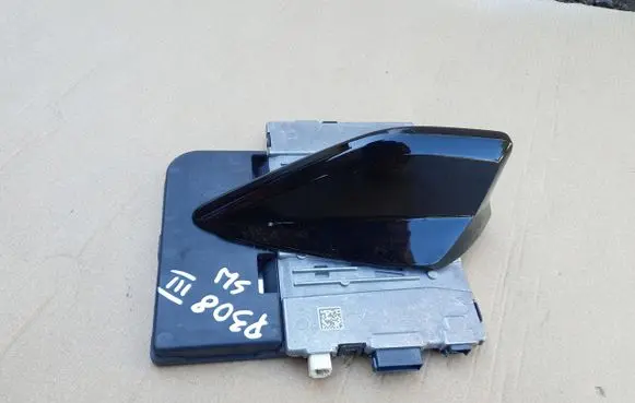 Peugeot 408 II Aerial GPS antenna 