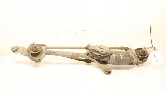 Opel Insignia A Front wiper linkage and motor 13227392