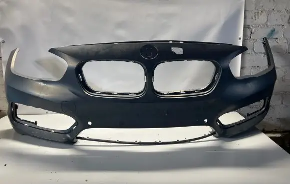 BMW 1 F20 F21 Front bumper 382100001