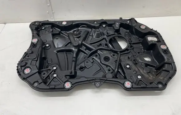 BMW 5 G30 G31 Front window lifting mechanism without motor 7360423