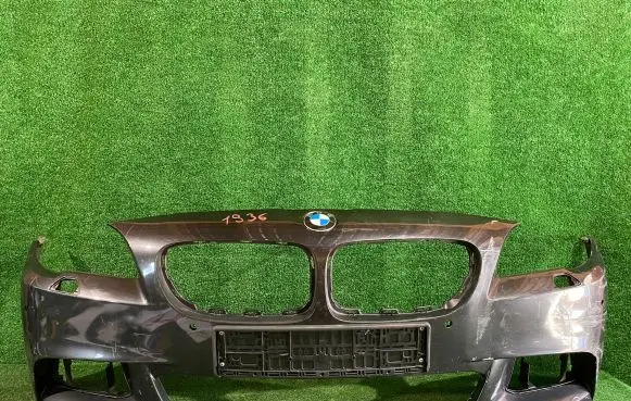 BMW 5 F10 F11 Front bumper