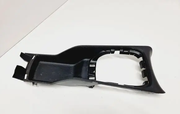 Peugeot 2008 I Other center console (tunnel) element 9678564877 1234663X