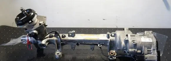 KIA Sportage Steering rack